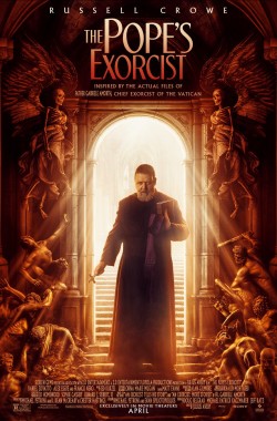 The Popes Exorcist (2023 - English)